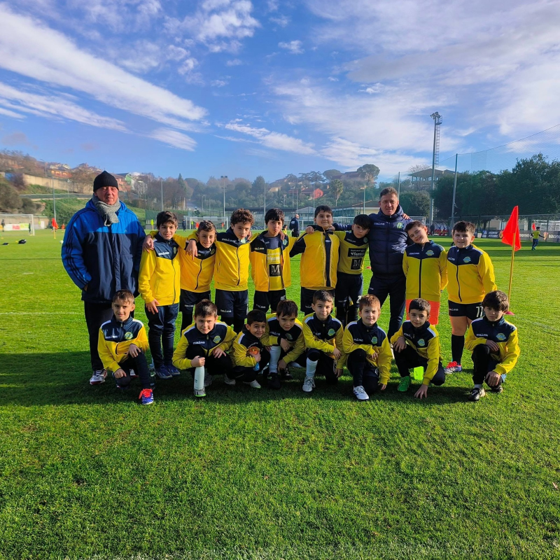 Images Asd Team Nuovi Orizzonti - Calcio-Tennis-Scuola Calcio e Tennis-Campi Estivi