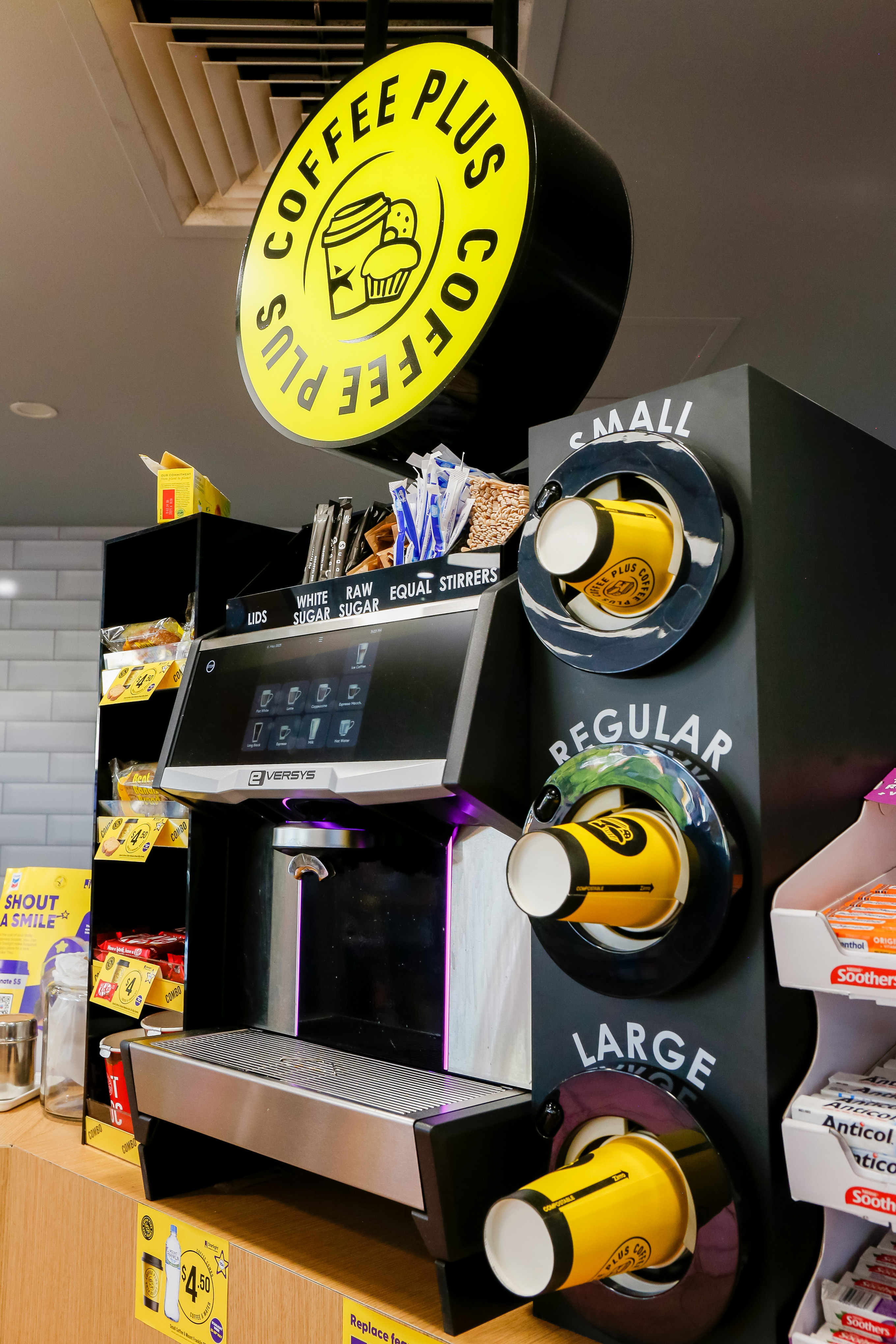 Images Caltex Mount Lawley