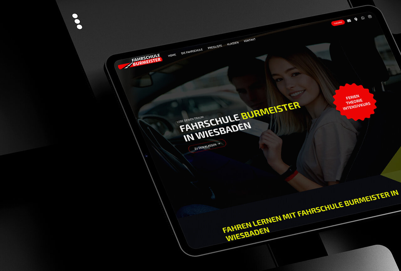 Bilder Webdesign Dörrer - Daniel Dörrer