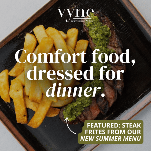 Images Vyne Restaurant & Bar