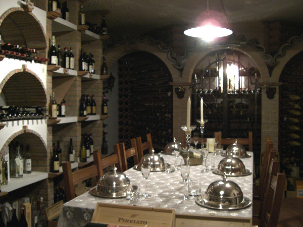 Ristorante Lo Smeraldo di Apicella Raffaele & C.