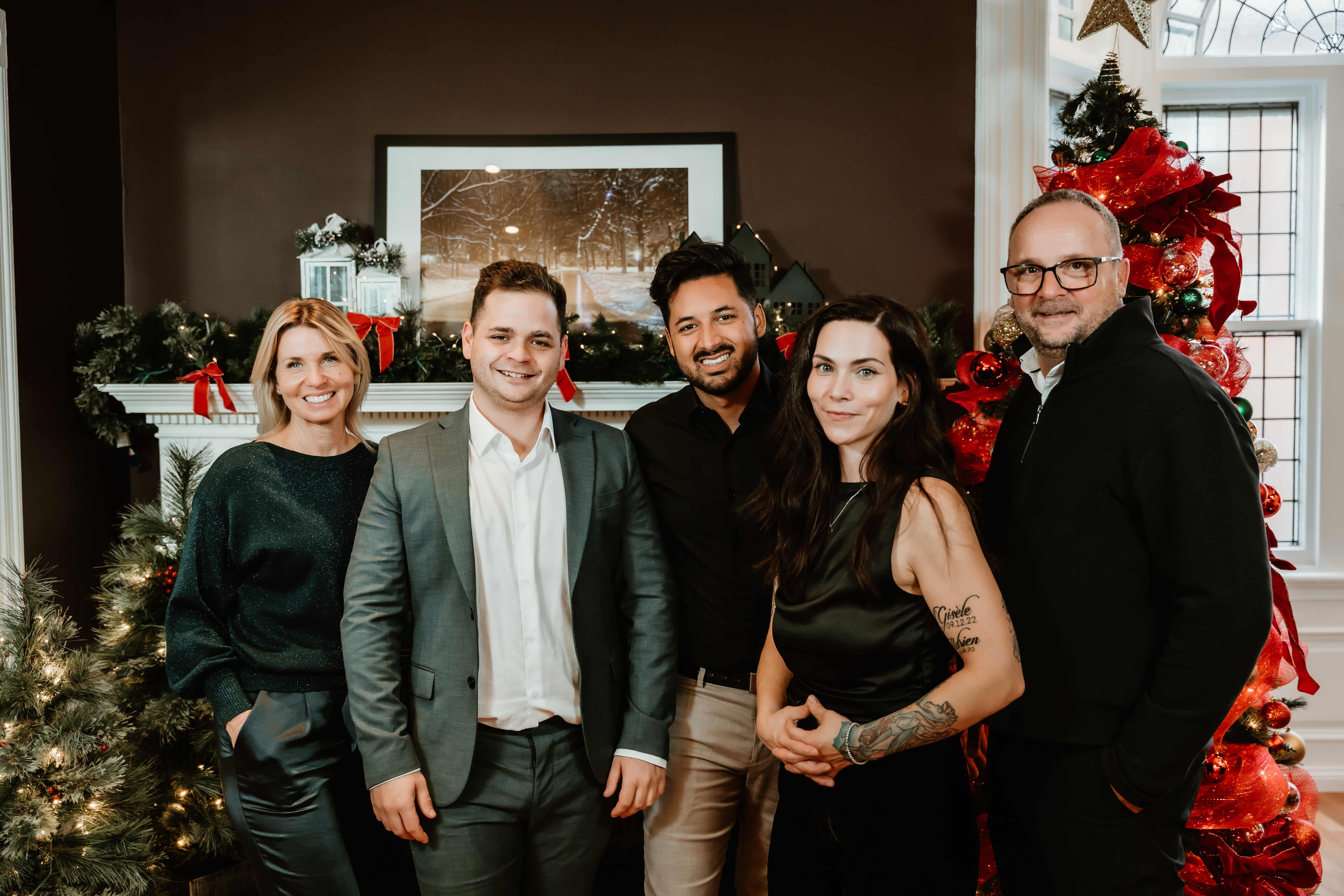 Images Domicilia agence immobilière Valleyfield