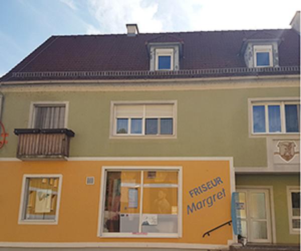 FRISEUR MARGRET Inh Monika Dunst, Jagerberg 77 in Jagerberg