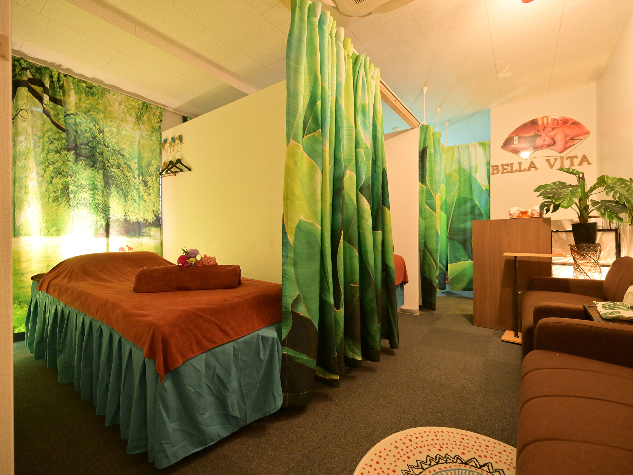 Images Bella Vita Relaxation 日本橋店