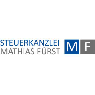 Steuerkanzlei Mathias Fürst in Waldershof - Logo