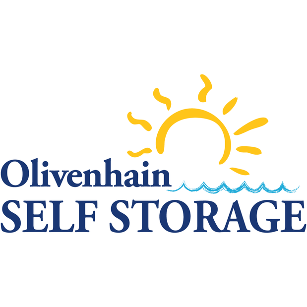 Olivenhain Self Storage Logo