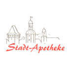 Stadt-Apotheke in Geyer - Logo