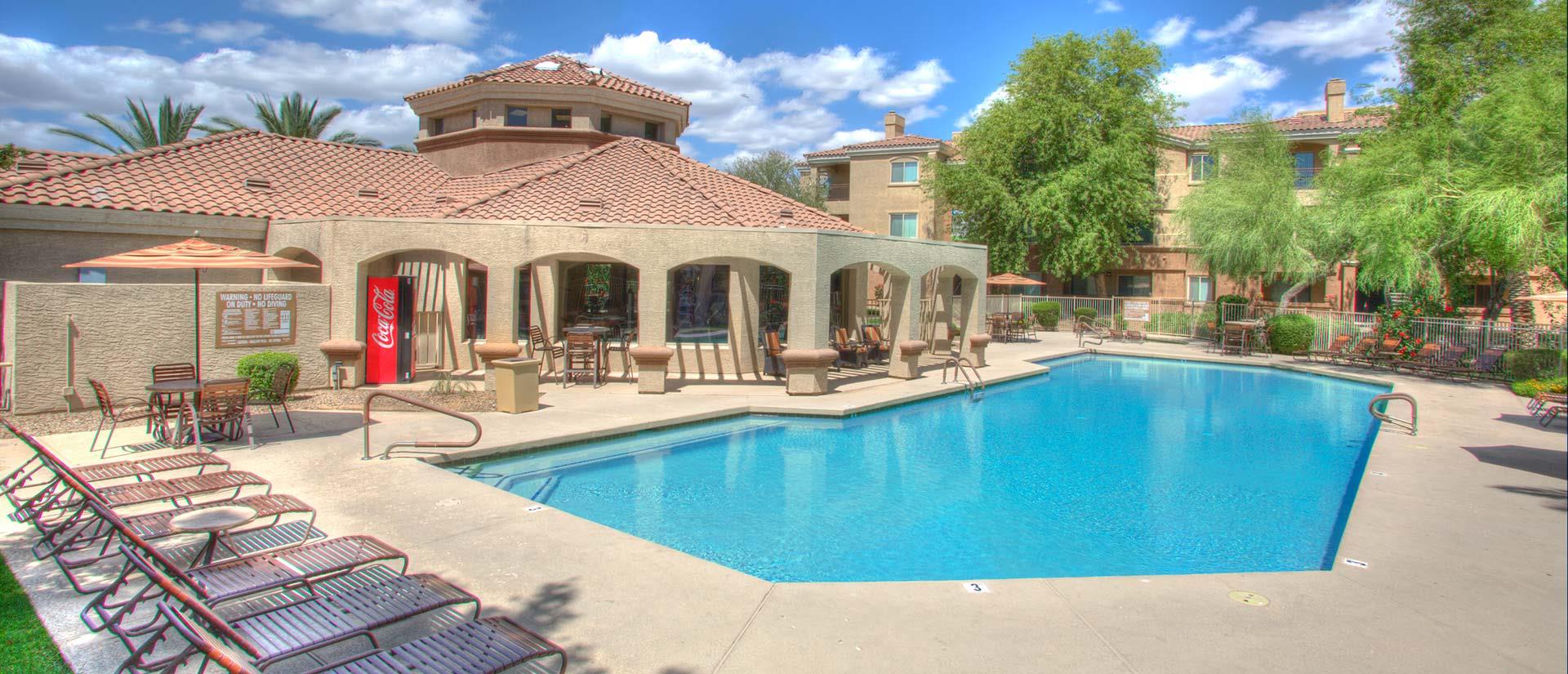 The Regents at Scottsdale