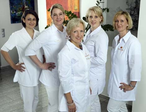 Dr. med. dent. Barbara Schulze, Evinger Str. 306 in Dortmund