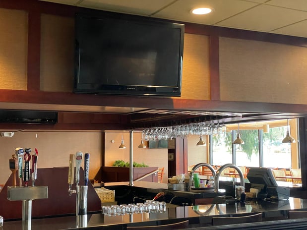 Images Holiday Inn Bangor by IHG