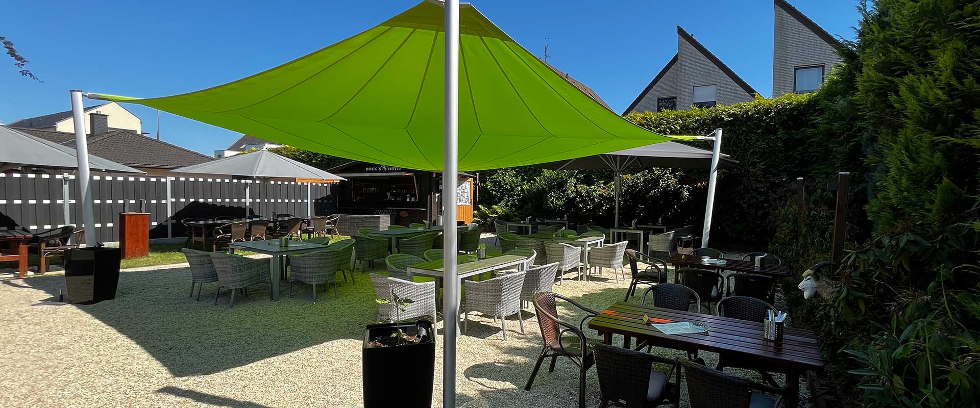 Bild 2 Ziegenbruchs Gastronomie e.K. in Spenge