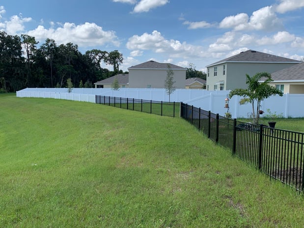 Images Dynamite Fence Tampa