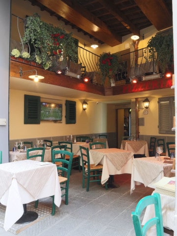 Images Ristorante Pizzeria Lorenzo De' Medici