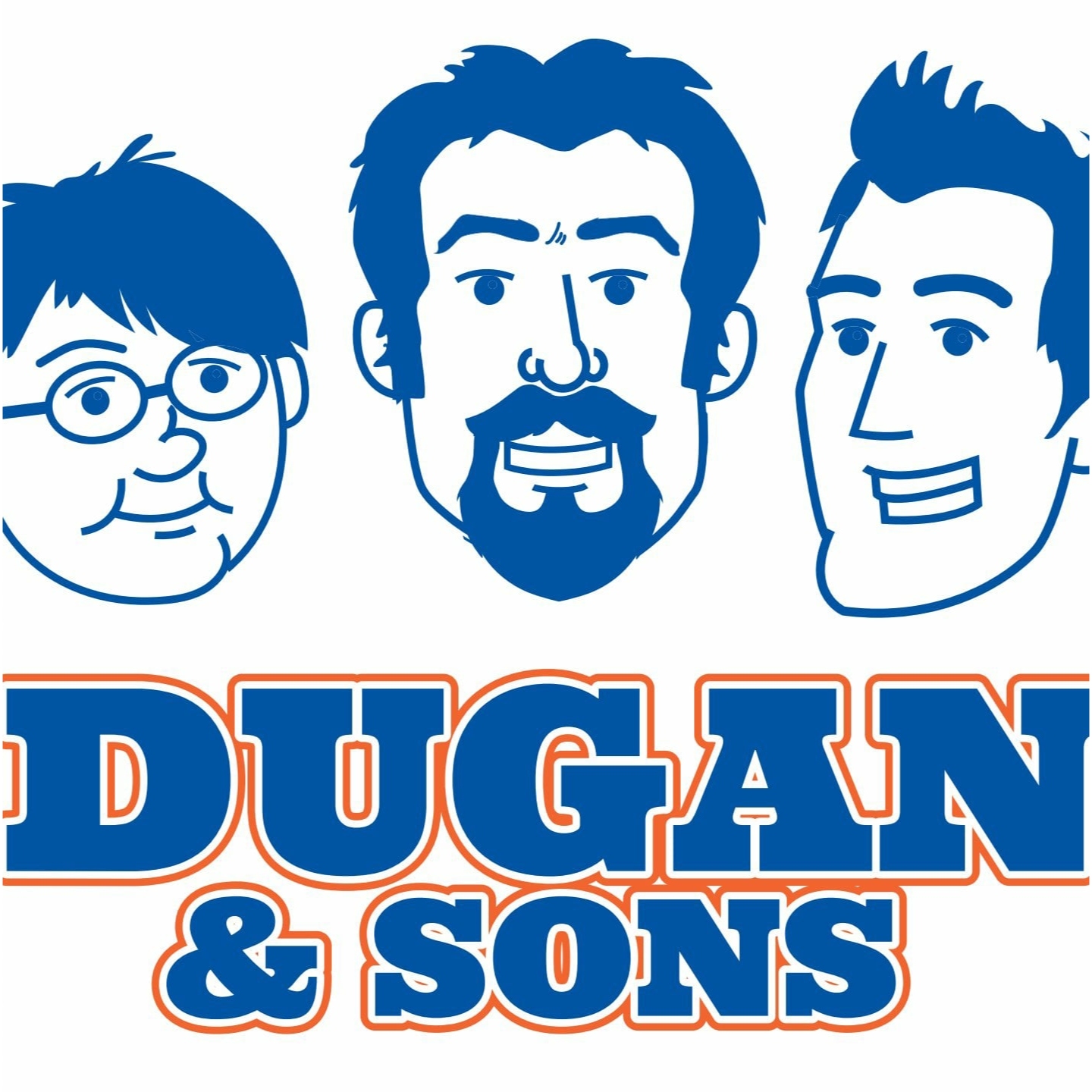 Dugan & Son's Painting