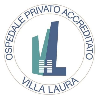 Ospedale Privato Accreditato Villa Laura Logo