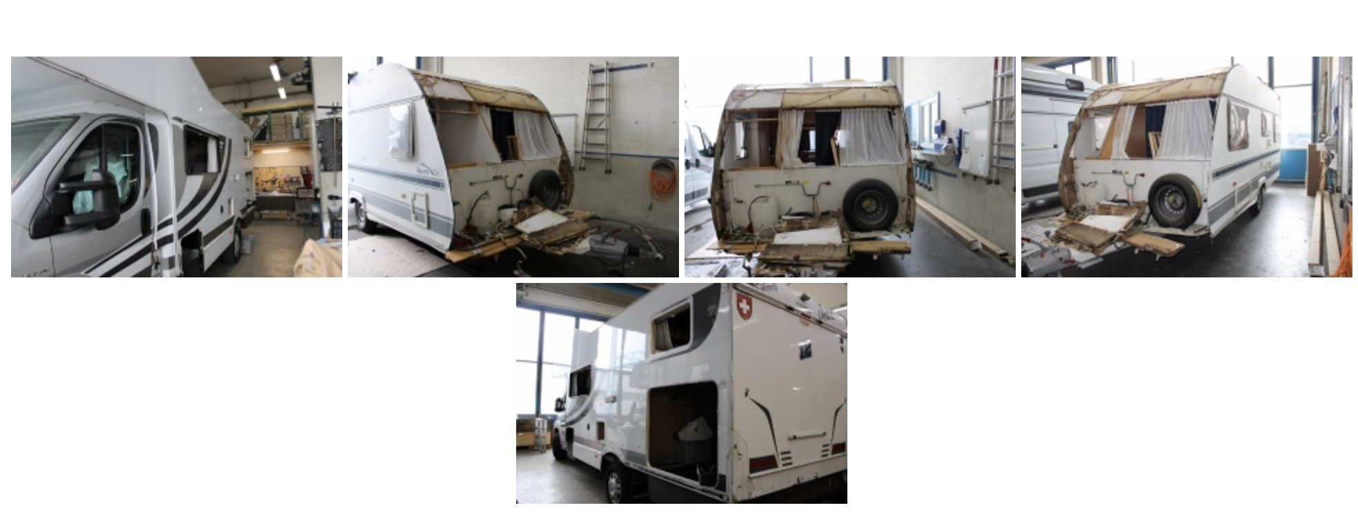 Bilder Riedweg AG