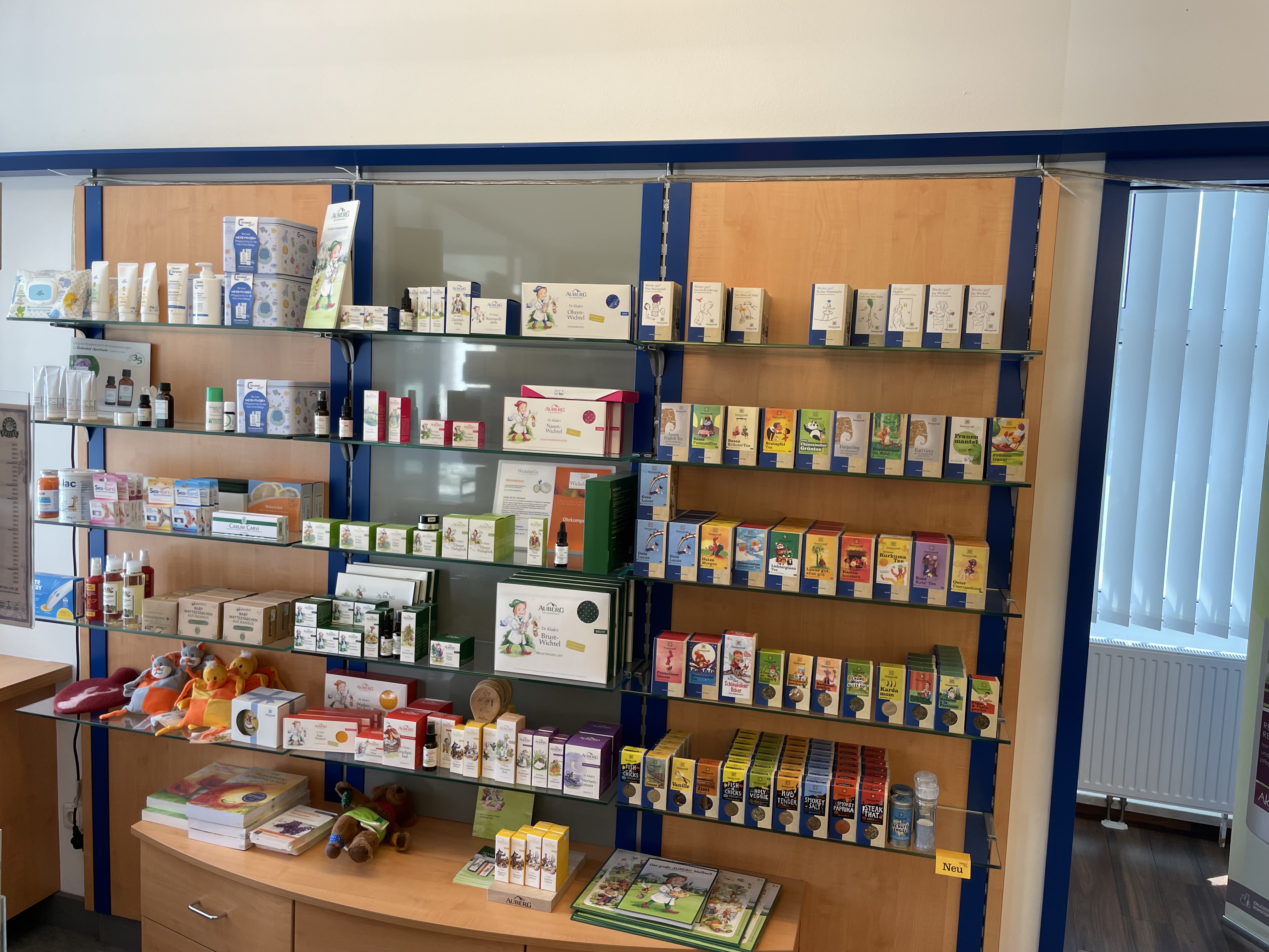 Bild 11 von Apotheke Lenzing