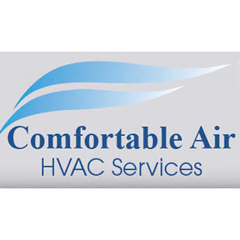 Comfortable Air Hvac Services