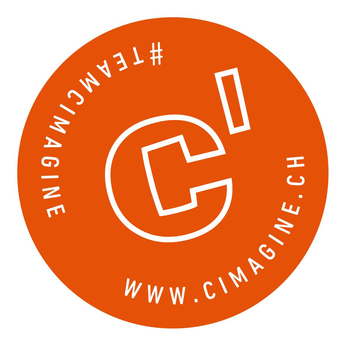 c'iMagine Logo