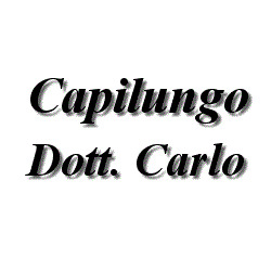 Dr. Carlo Capilungo Logo