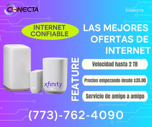 Images Conecta Inc.