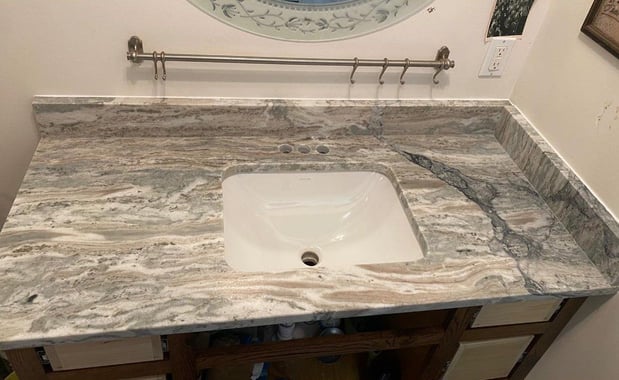 Images CRA Granite Design