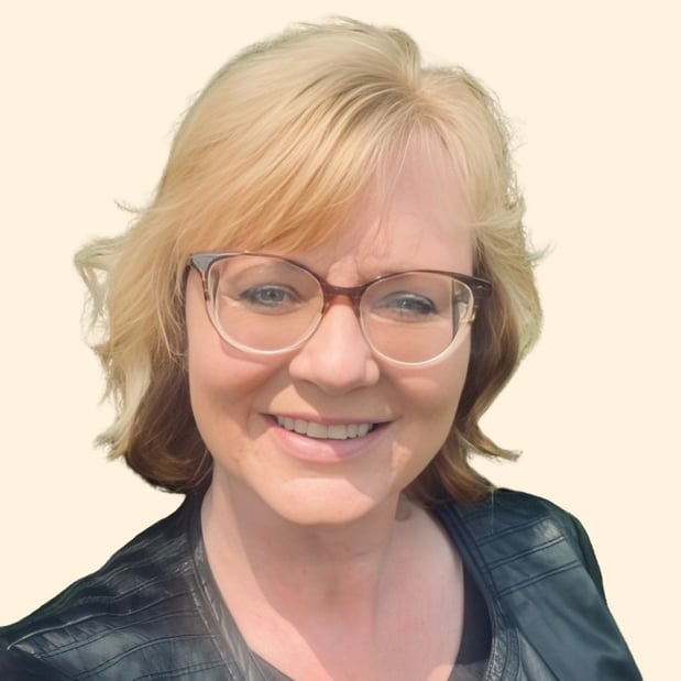 Images Carrie Banaszak, Counselor