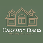 Harmony Homes Logo