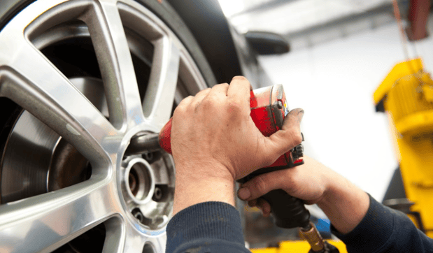 Images S & M Discount Tire &  Auto Repair