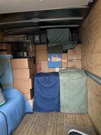 Images Advanced Apartment Movers