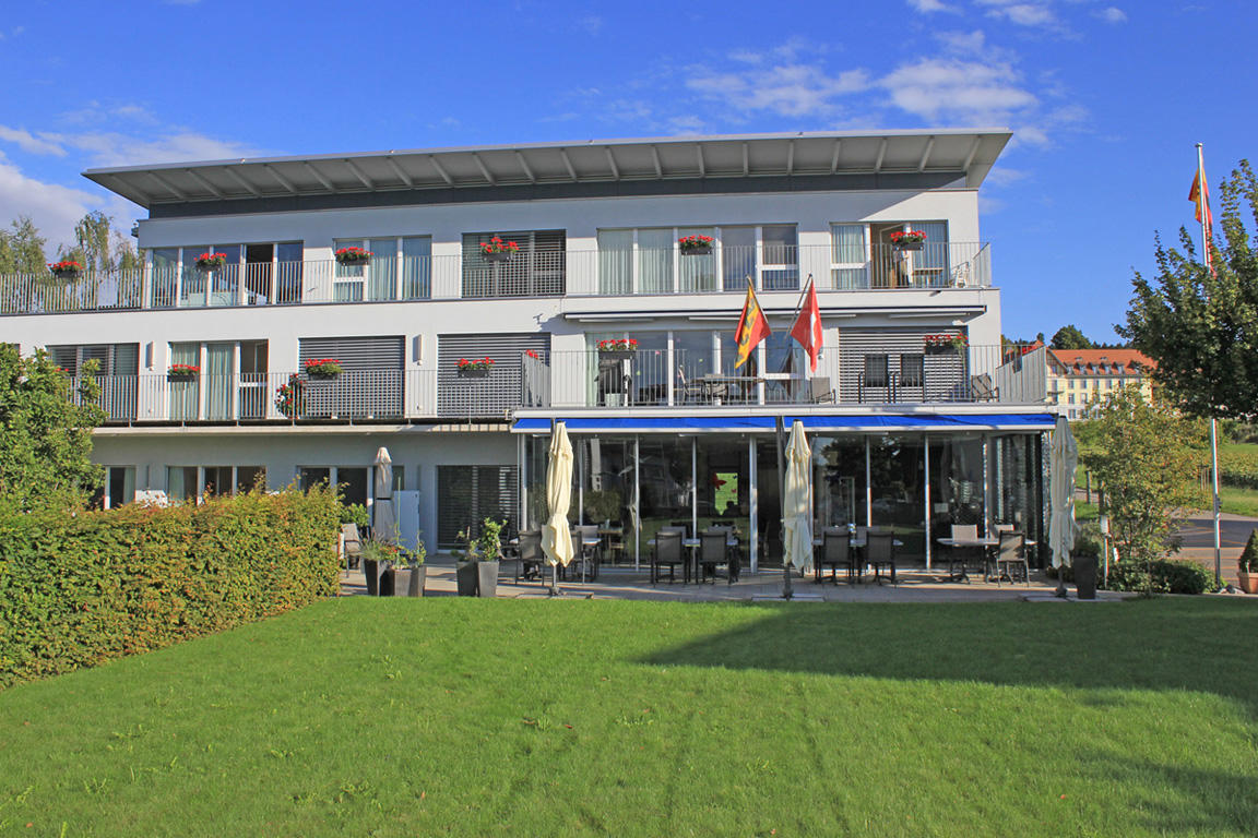 Tertianum Bergsicht, Nüchternweg 7 in Kirchlindach