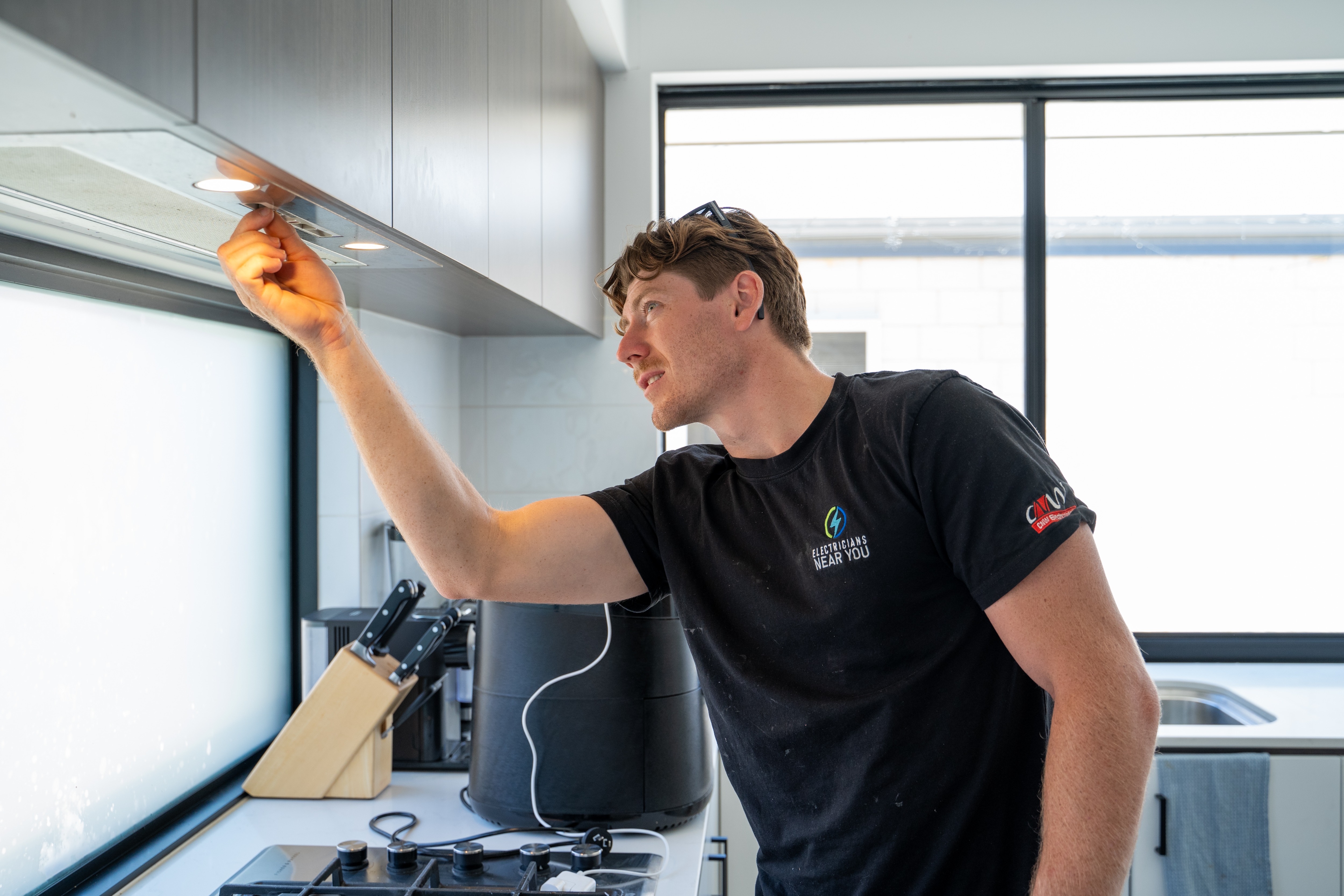 Images Electricians Near You