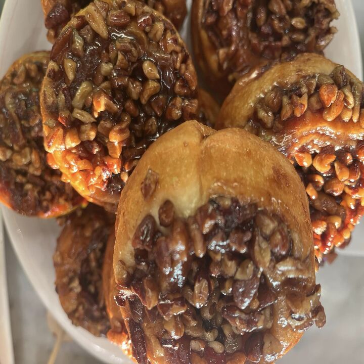 Images Boosalis Baking and Cafe