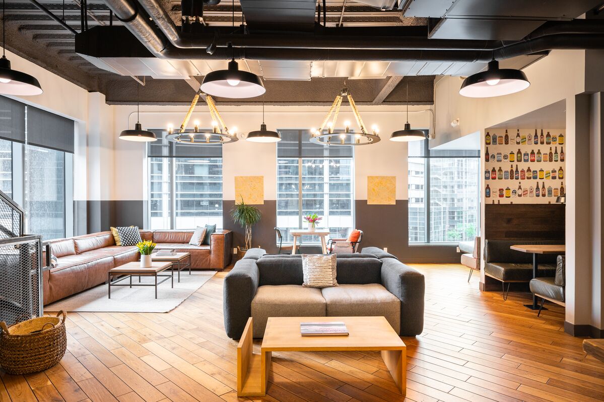 Common Area 