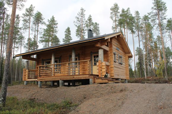 Images Kuusamon Yhteismetsä