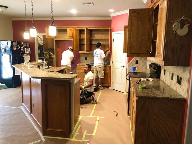 Images BPP Professional Painting LLC