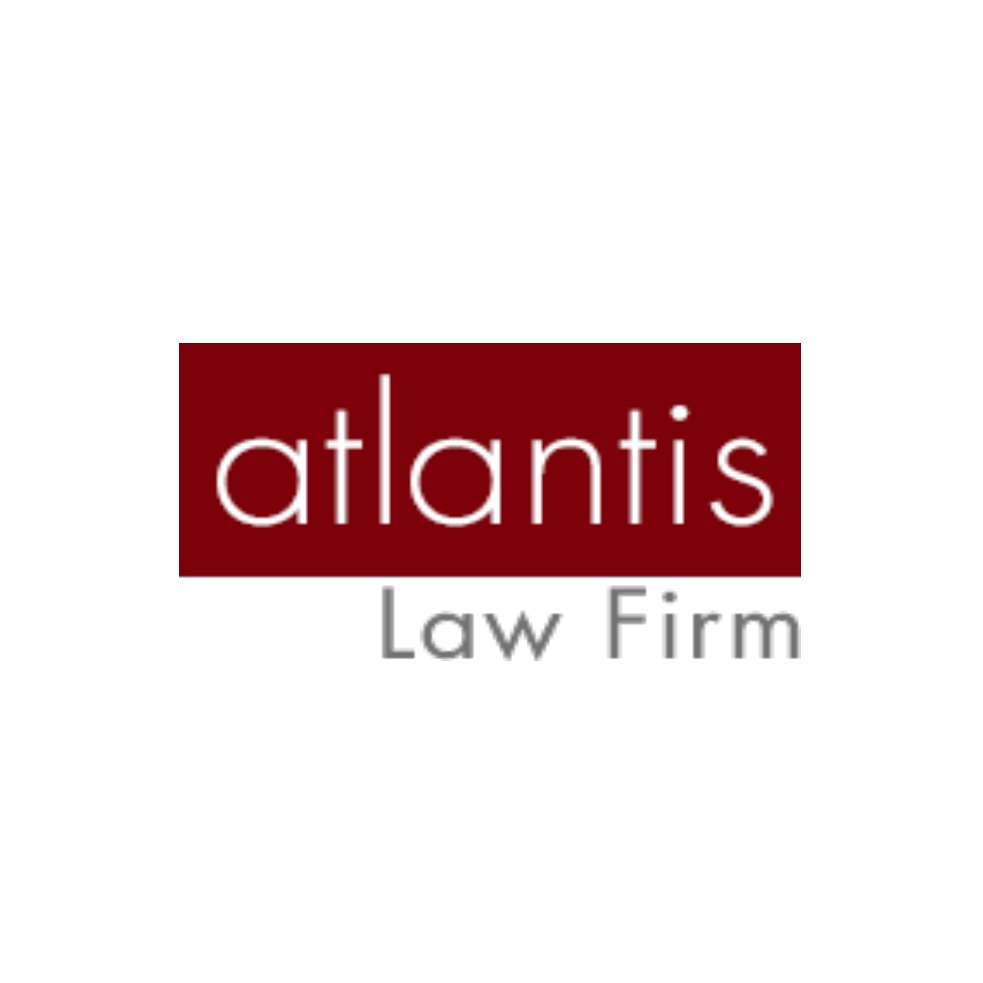 Atlantis Law Firm Logo