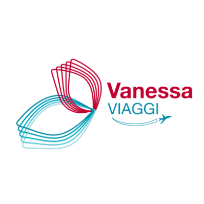 Vanessa Viaggi Logo