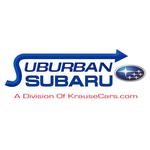Suburban Subaru Logo