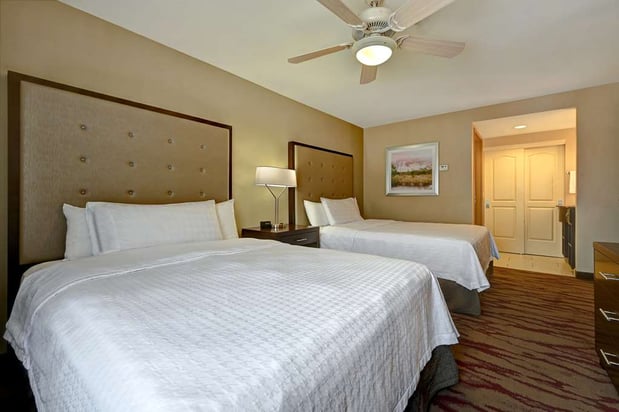 Images Homewood Suites by Hilton Albuquerque Airport