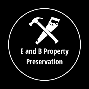 E and B Property Preservation Logo
