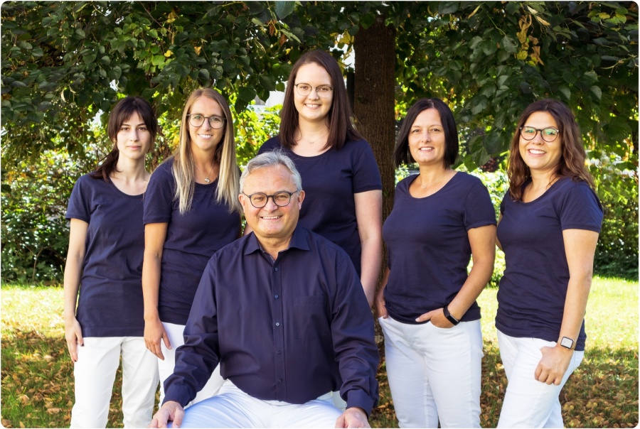 Dr. med. dent. Wolfgang Kirzinger, Uhlandstr. 1 in Weiden