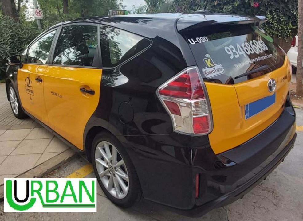 Images Urban Radio Taxi