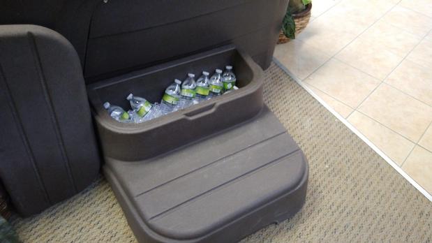 Images The Hot Tub Store
