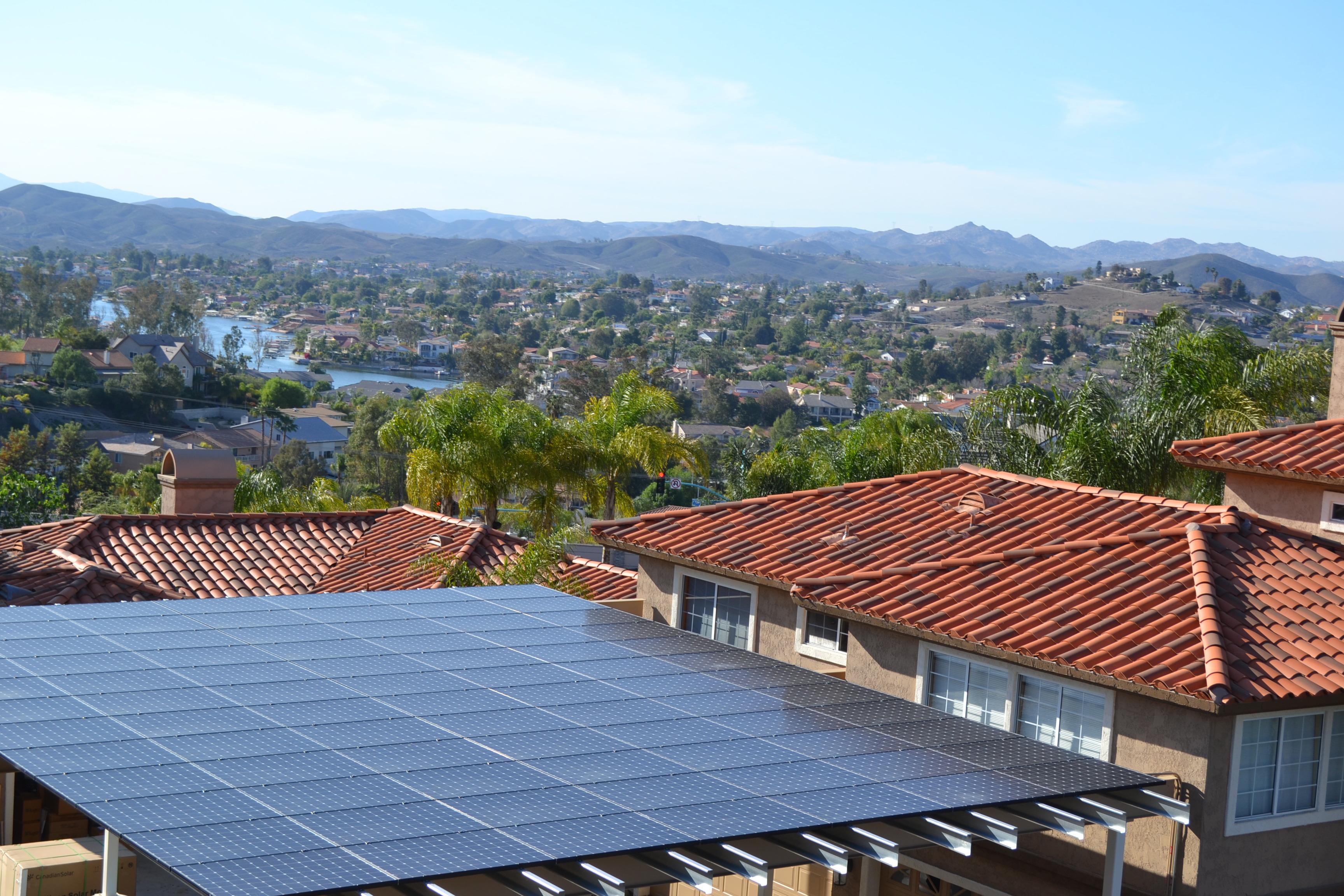 Freedom Solar