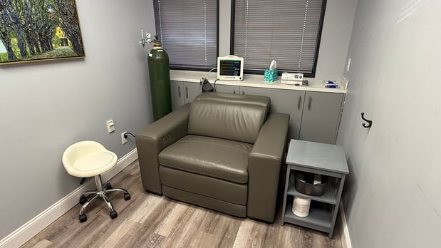 Images Serenity Infuse Health and Wellness: Ketamine & Spravato Therapy