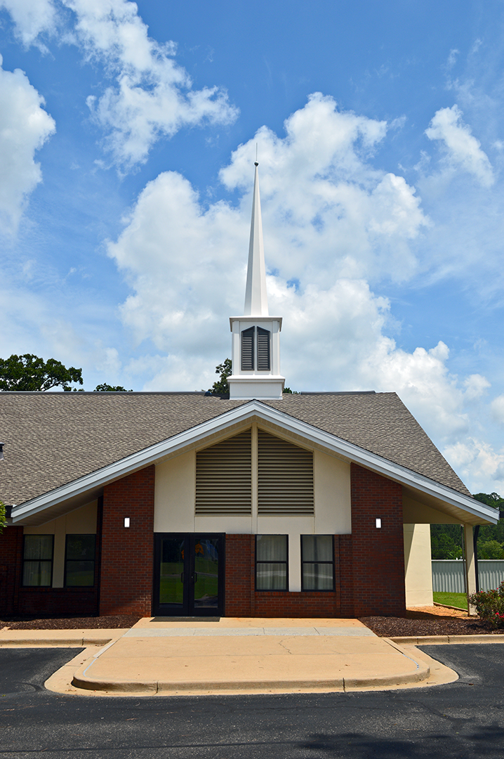 The Church of Jesus Christ of Latter-day Saints Image