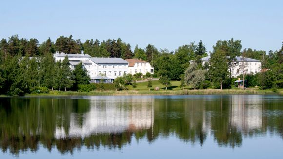 Images Kankaanpään opisto