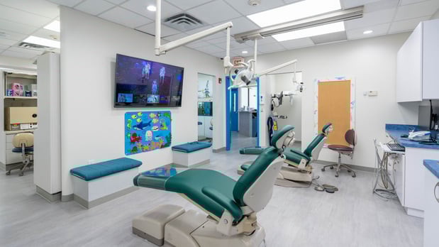 Images Woodbury Pediatric Dentistry & Orthodontics