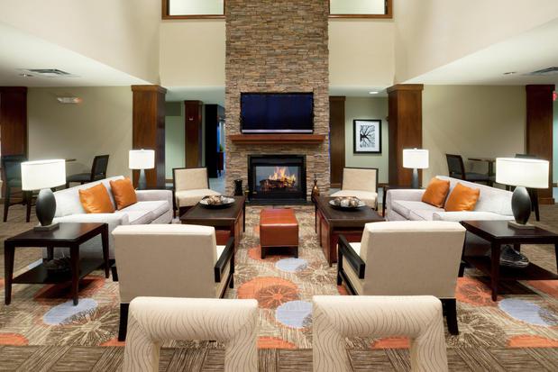 Images Staybridge Suites San Antonio - Stone Oak by IHG